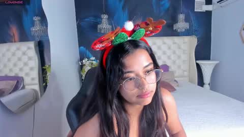 Snapshot of ariana_pierce chatting on December 18, 2024, 2:21 am Ariana online show from December 18, 2024, 2:21 am