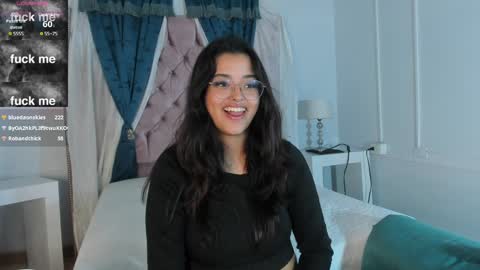 Snapshot of ariana_pierce chatting on December 28, 2024, 6:28 am Ariana online show from December 28, 2024, 6:28 am