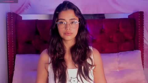 Snapshot of ariana_pierce chatting on March 12, 2025, 5:57 am Ariana online show from March 12, 2025, 5:57 am