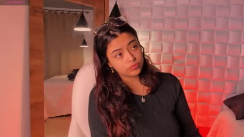 Snapshot of ariana_pierce chatting on September 10, 2025, 12:27 pm Ariana online show from September 10, 2025, 12:27 pm