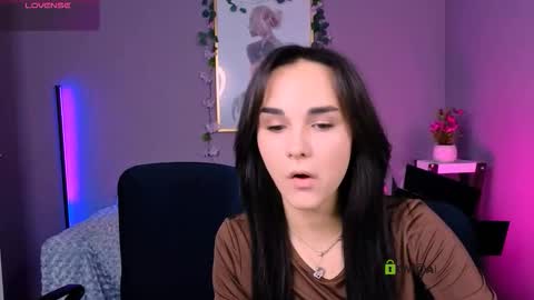 ariana_ross7 online show from October 20, 2025, 7:14 pm