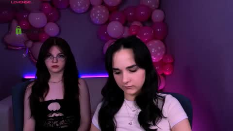 ariana_ross7 online show from February 14, 2026, 8:27 pm