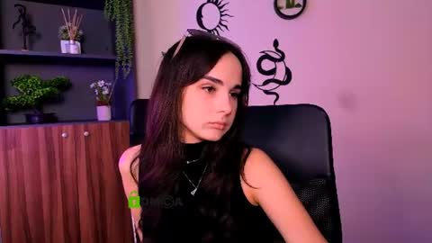 Snapshot of ariana_ross7 chatting on July 10, 2026, 9:12 am ariana_ross7 online show from July 10, 2026, 9:12 am