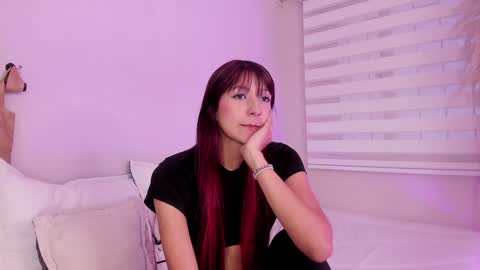 Snapshot of ariana_rosse__ chatting on December 24, 2024, 11:28 am Ariana online show from December 24, 2024, 11:28 am