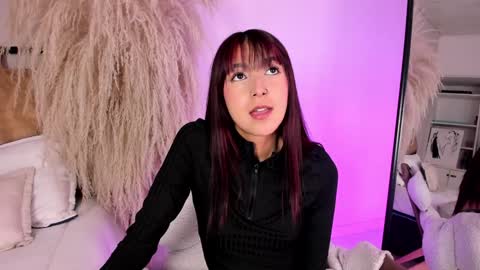 Snapshot of ariana_rosse__ chatting on January 9, 2025, 12:41 pm Ariana online show from January 9, 2025, 12:41 pm