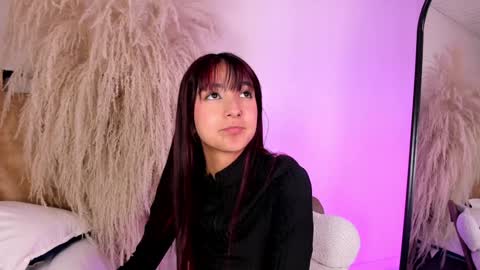 Snapshot of ariana_rosse__ chatting on January 9, 2025, 3:44 pm Ariana online show from January 9, 2025, 3:44 pm