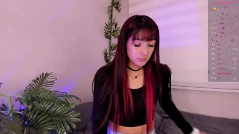 Snapshot of ariana_rosse__ chatting on February 28, 2025, 1:14 pm Ariana online show from February 28, 2025, 1:14 pm