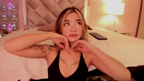 Ari online show from September 30, 2025, 3:22 am