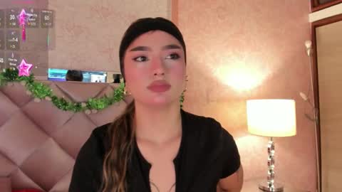 Ari online show from January 7, 2026, 3:20 am