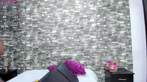 Ariana online show from January 2, 2025, 3:51 pm