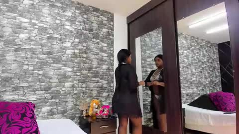 Ariana online show from March 7, 2025, 12:23 pm