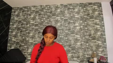 Ariana online show from October 12, 2025, 12:04 pm