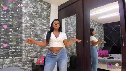 Ariana online show from October 30, 2025, 12:17 pm