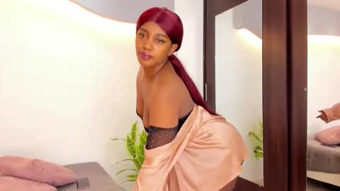 Ariana online show from April 18, 2026, 12:31 pm