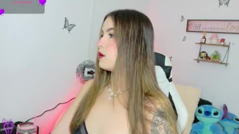 Ari  online show from January 8, 2026, 3:53 am