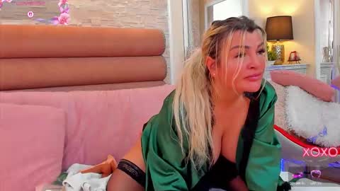 Ariana online show from March 27, 2026, 8:59 am