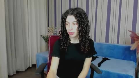 Snapshot of arianafoxi chatting on September 21, 2025, 7:21 am ArianaFox online show from September 21, 2025, 7:21 am