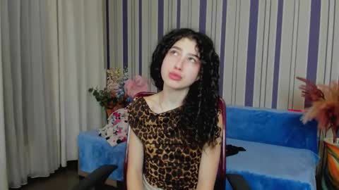 Snapshot of arianafoxi chatting on September 25, 2025, 1:04 pm ArianaFox online show from September 25, 2025, 1:04 pm
