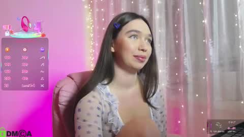 arianahot777 online show from November 2, 2025, 9:17 pm