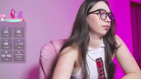 Snapshot of arianahot777 chatting on March 10, 2026, 9:53 pm arianahot777 online show from March 10, 2026, 9:53 pm