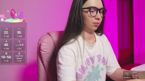 arianahot777 online show from May 10, 2026, 8:14 pm