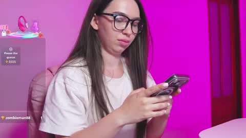 arianahot777 online show from May 23, 2026, 11:31 pm