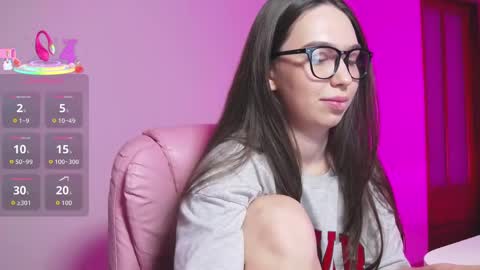 arianahot777 online show from May 25, 2026, 8:26 pm