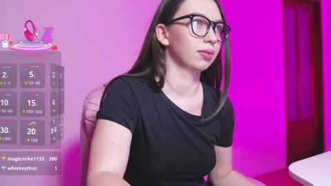 arianahot777 online show from May 27, 2026, 12:07 am