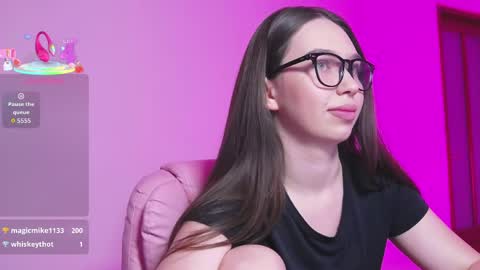 arianahot777 online show from May 27, 2026, 2:30 am