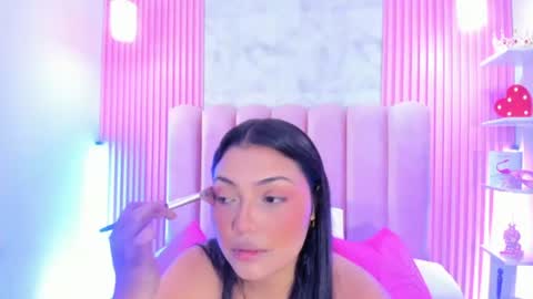 Snapshot of arianarougee chatting on June 26, 2026, 3:11 am ArianaRougee online show from June 26, 2026, 3:11 am