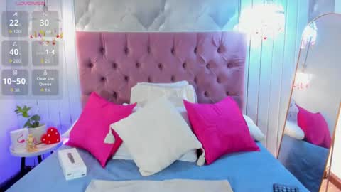 Snapshot of arianarougee chatting on July 10, 2026, 4:17 am ArianaRougee online show from July 10, 2026, 4:17 am