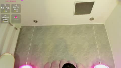 Snapshot of arianarougee chatting on July 12, 2026, 3:30 am ArianaRougee online show from July 12, 2026, 3:30 am