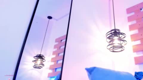 Ari  online show from October 8, 2025, 2:36 pm