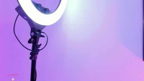 Ari  online show from October 13, 2025, 12:49 pm