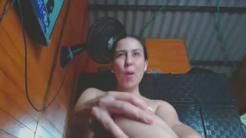 ARIANA online show from October 24, 2025, 6:04 pm