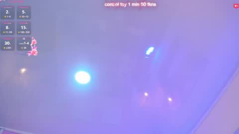 arianawest_ online show from June 3, 2026, 1:03 pm