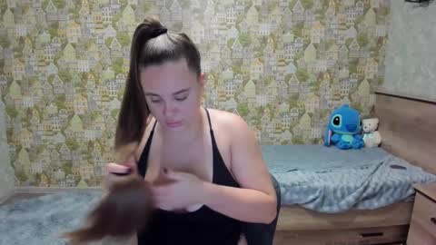 arianightx online show from October 26, 2025, 8:37 pm