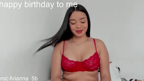 Ari 3 online show from October 11, 2025, 12:04 pm