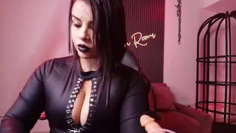 Arianna online show from November 15, 2025, 7:54 pm