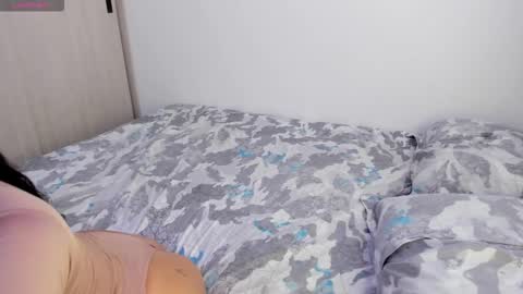 Snapshot of arianna_blair_ chatting on March 1, 2026, 5:59 pm Arianna online show from March 1, 2026, 5:59 pm