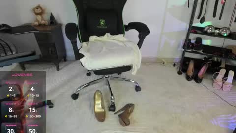 Arianna Connor online show from January 14, 2026, 5:29 pm