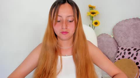 Snapshot of arianna_gren chatting on January 30, 2025, 9:58 pm Arianna online show from January 30, 2025, 9:58 pm