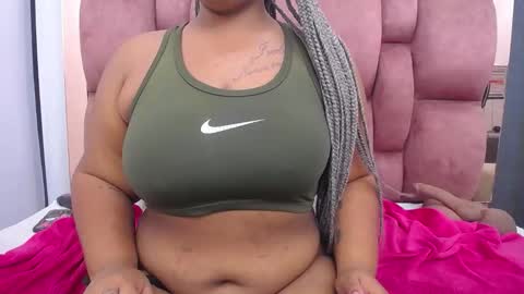 arianna pearl online show from December 3, 2025, 1:20 pm