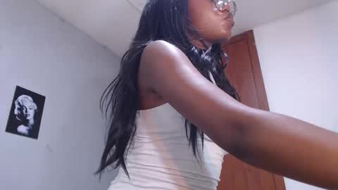 arianna rossi online show from March 24, 2026, 4:01 pm