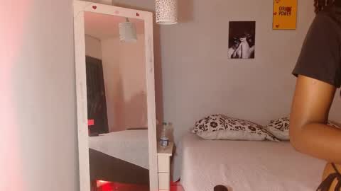 arianna rossi online show from April 30, 2026, 2:12 pm