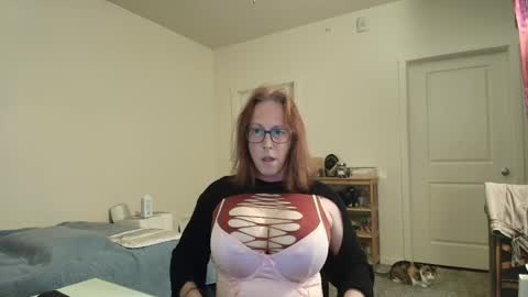 Arianna Sinz online show from November 11, 2025, 12:32 am