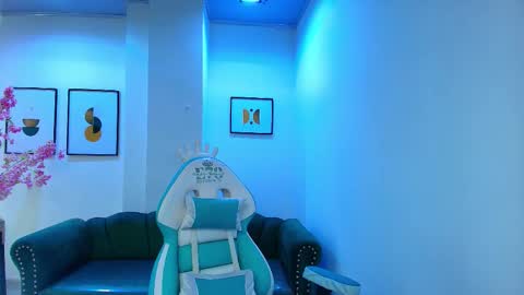 arianna_sweeet online show from October 1, 2025, 3:12 am