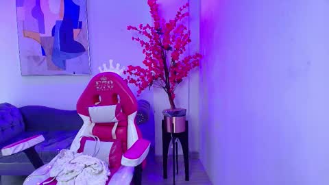 arianna_sweeet online show from October 5, 2025, 4:00 am