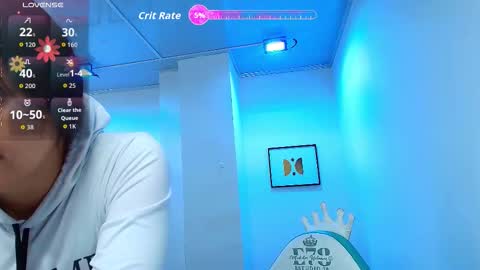 arianna_sweeet online show from October 18, 2025, 4:15 am