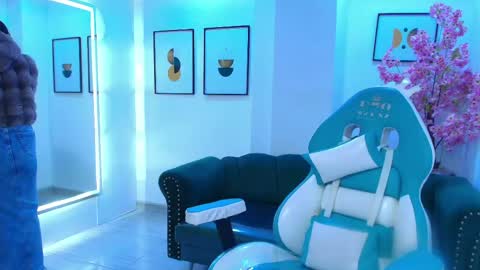 arianna_sweeet online show from April 19, 2026, 3:39 am